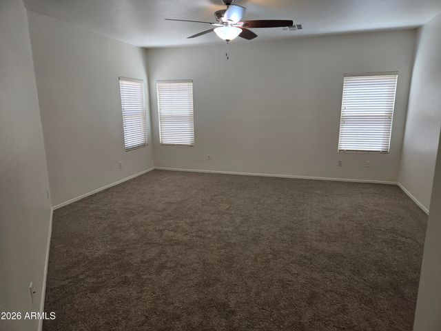 6721 S DANIELSON Way, Chandler, AZ 85249