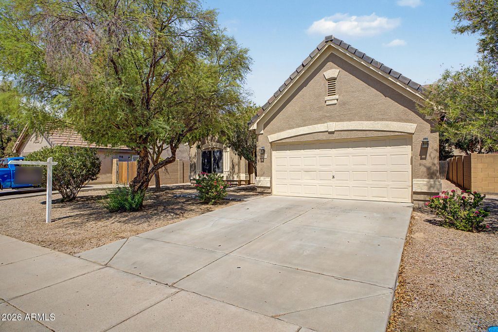 6721 S DANIELSON Way, Chandler, AZ 85249 — photo 3