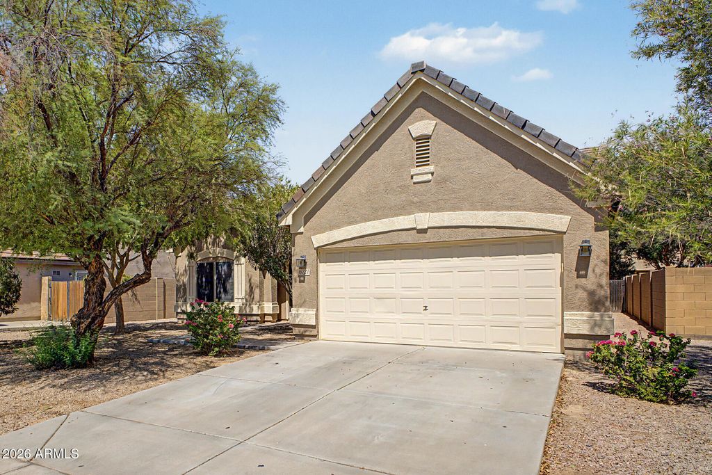 6721 S DANIELSON Way, Chandler, AZ 85249 — photo 4