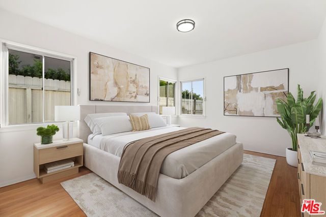 7527 Stewart Avenue, Los Angeles, CA 90045