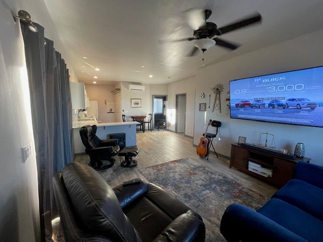 11328 S Kinard Road, Yucca, AZ 86438