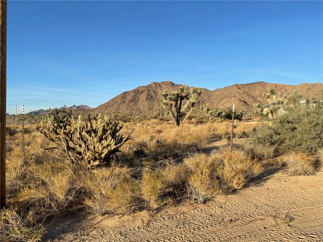 11328 S Kinard Road, Yucca, AZ 86438