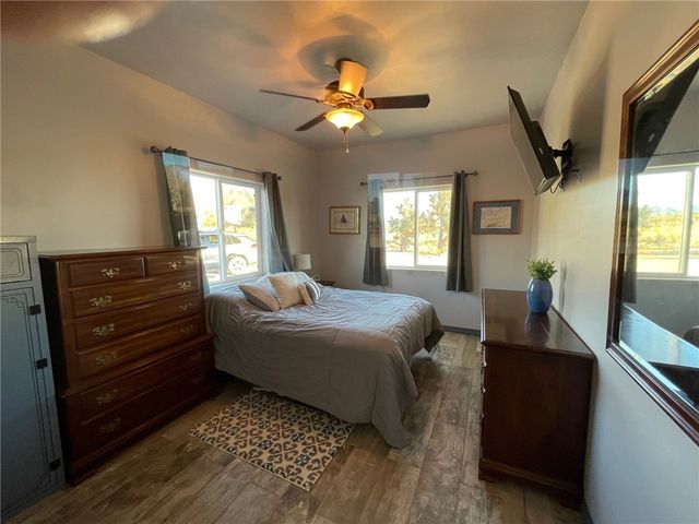 11328 S Kinard Road, Yucca, AZ 86438