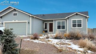 10111 Keating Drive, Peyton, CO 80831