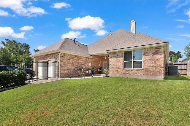 2000 Cassandra Court, Bryan, TX 77807