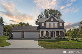 7584 Ridgeline Drive, Zeeland, MI 49464
