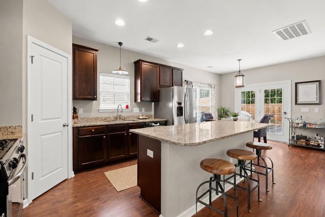 1752 Towne Street, Johns Island, SC 29455