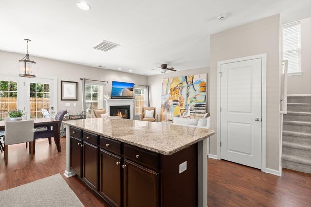 1752 Towne Street, Johns Island, SC 29455