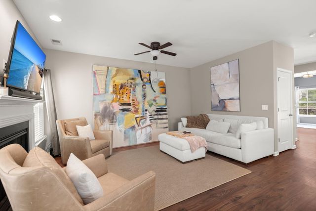 1752 Towne Street, Johns Island, SC 29455