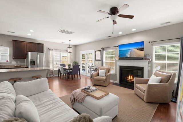 1752 Towne Street, Johns Island, SC 29455