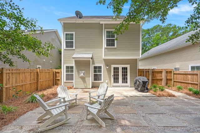 1752 Towne Street, Johns Island, SC 29455