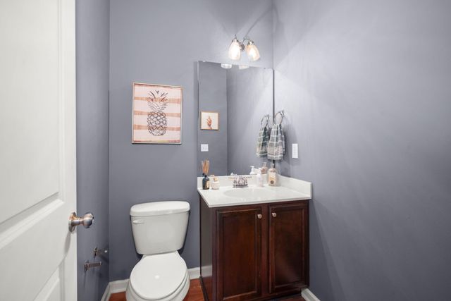 1752 Towne Street, Johns Island, SC 29455