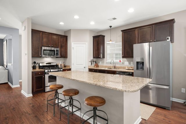 1752 Towne Street, Johns Island, SC 29455