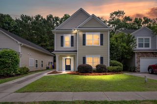 1752 Towne Street, Johns Island, SC 29455