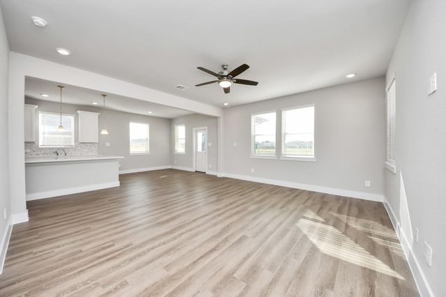 219 Orchard Laurel Drive, Alvin, TX 77511