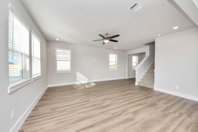 219 Orchard Laurel Drive, Alvin, TX 77511