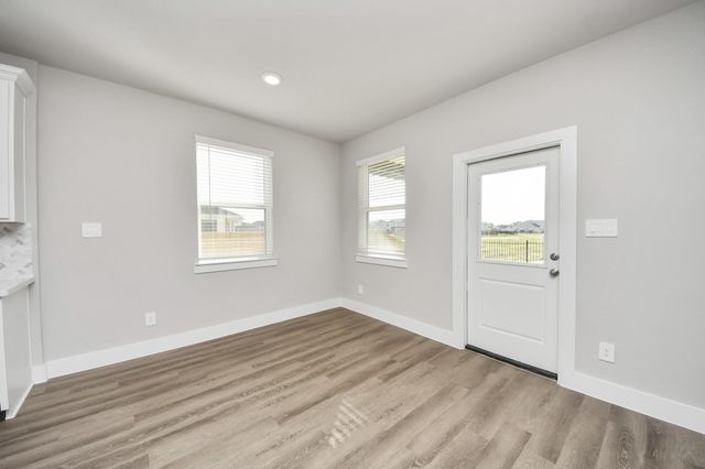 219 Orchard Laurel Drive, Alvin, TX 77511