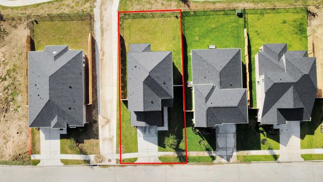 219 Orchard Laurel Drive, Alvin, TX 77511