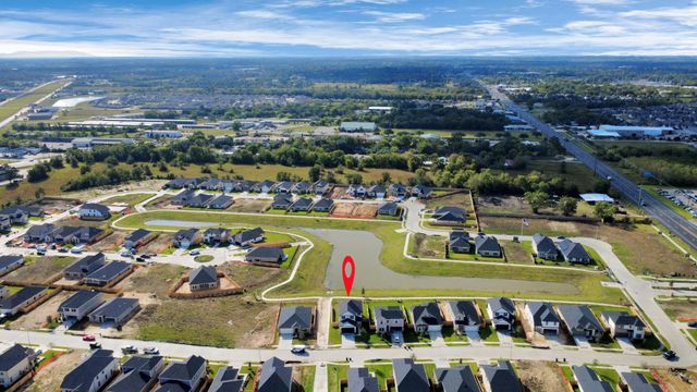 219 Orchard Laurel Drive, Alvin, TX 77511