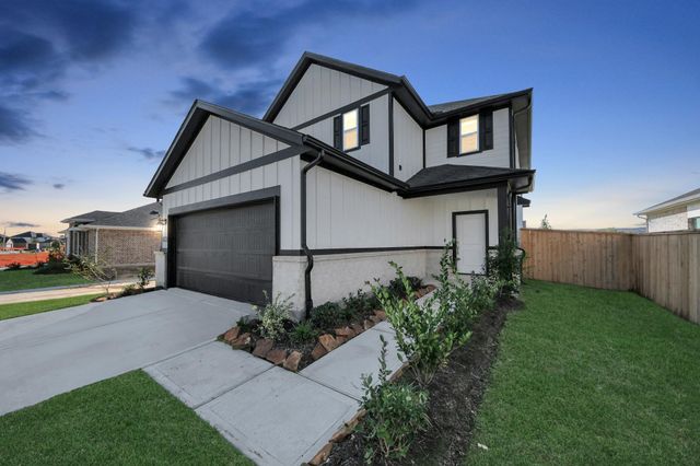 219 Orchard Laurel Drive, Alvin, TX 77511