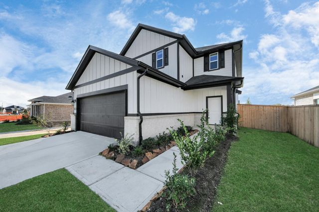 219 Orchard Laurel Drive, Alvin, TX 77511