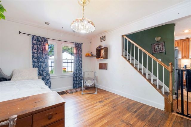 28 Terrace Drive, Youngstown, OH 44512