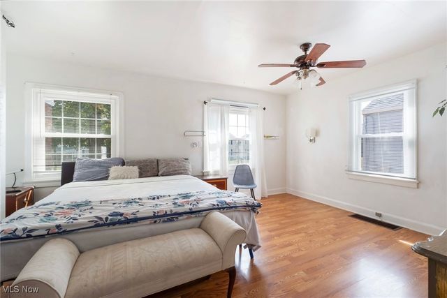 28 Terrace Drive, Youngstown, OH 44512