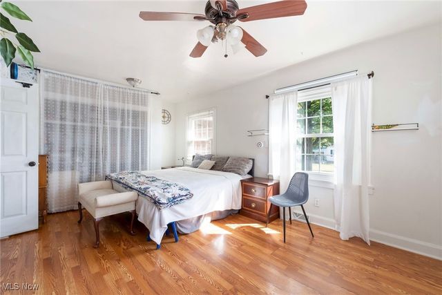 28 Terrace Drive, Youngstown, OH 44512