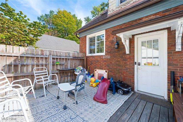 28 Terrace Drive, Youngstown, OH 44512