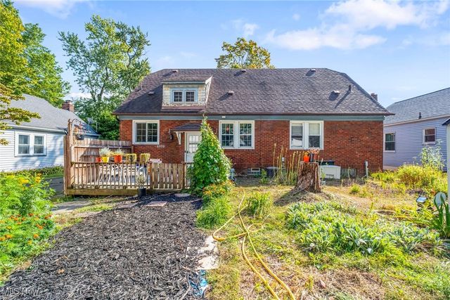 28 Terrace Drive, Youngstown, OH 44512