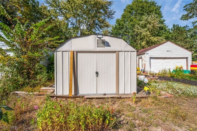 28 Terrace Drive, Youngstown, OH 44512