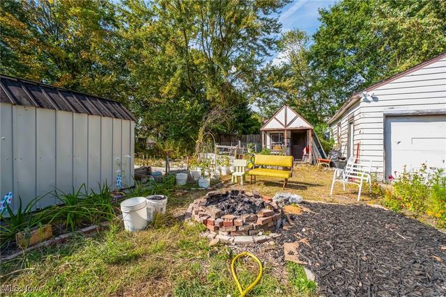 28 Terrace Drive, Youngstown, OH 44512