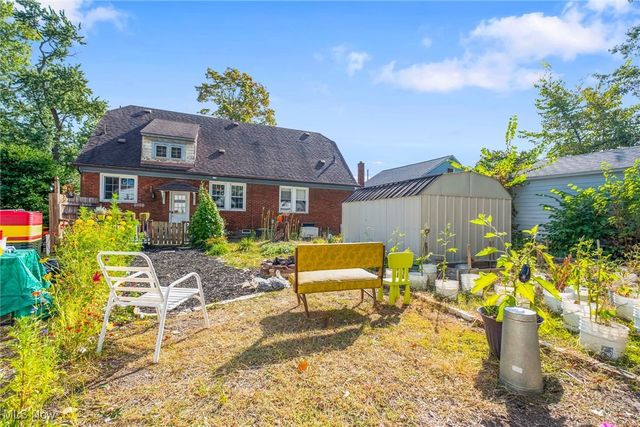 28 Terrace Drive, Youngstown, OH 44512