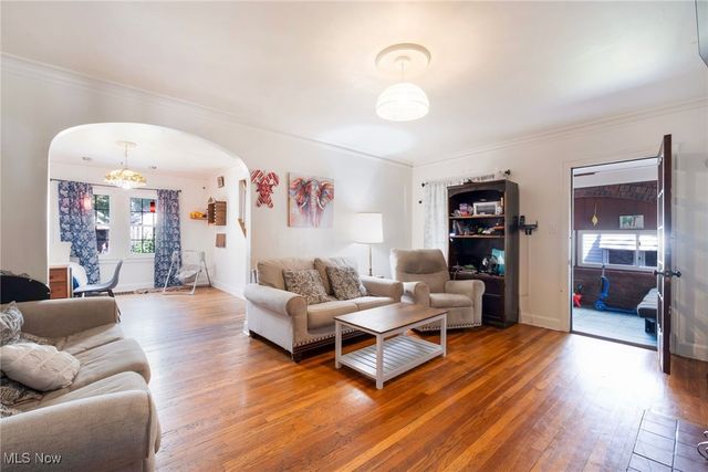 28 Terrace Drive, Youngstown, OH 44512