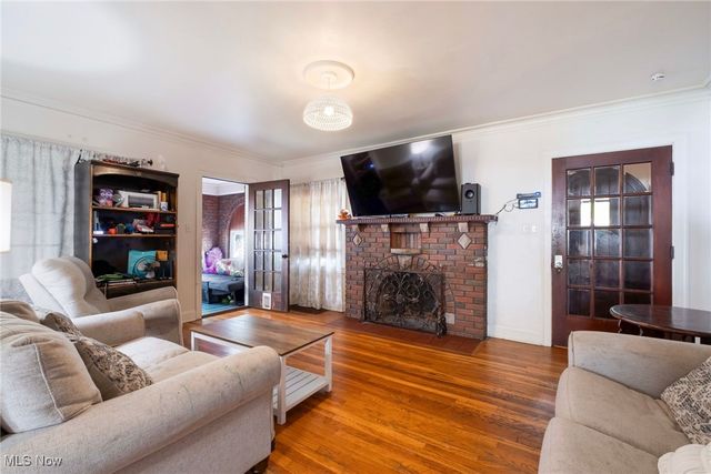 28 Terrace Drive, Youngstown, OH 44512