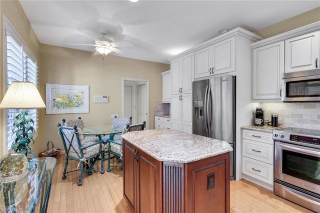 483 Palo Verde DR, Naples, FL 34119