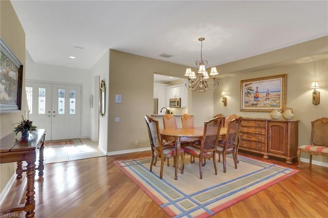 483 Palo Verde DR, Naples, FL 34119