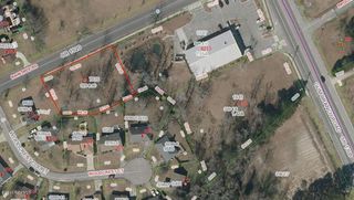 125 Raintree Circle, Jacksonville, NC 28540