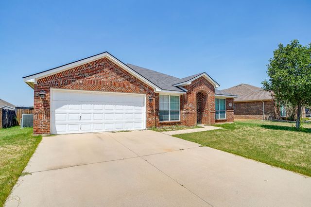 2214 Taylor Drive, Weatherford, TX 76087
