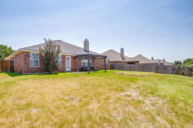 2214 Taylor Drive, Weatherford, TX 76087