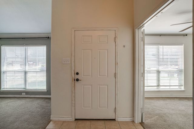 2214 Taylor Drive, Weatherford, TX 76087