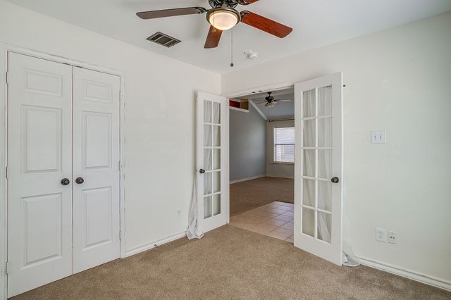 2214 Taylor Drive, Weatherford, TX 76087