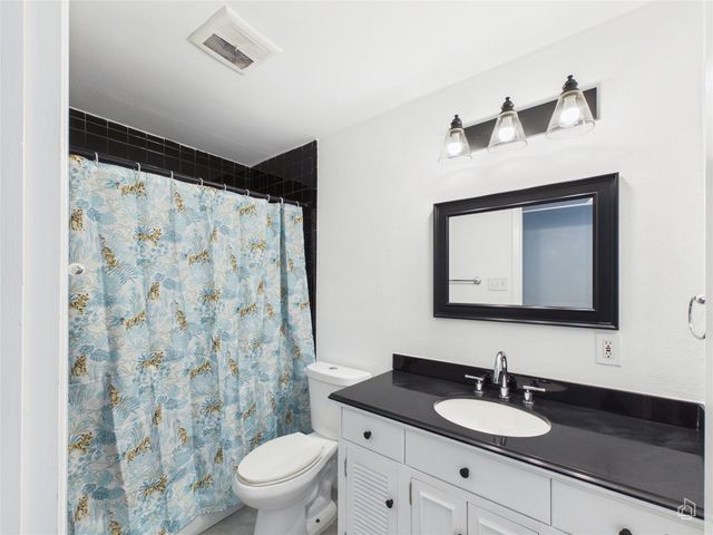 4907 Manchester CIR, Austin, TX 78745
