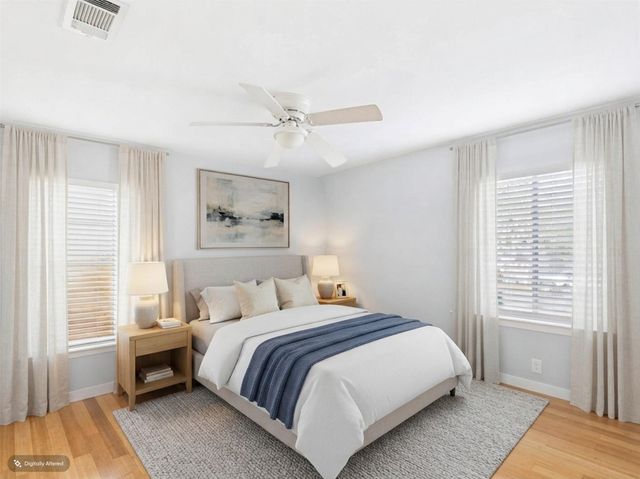 4907 Manchester CIR, Austin, TX 78745