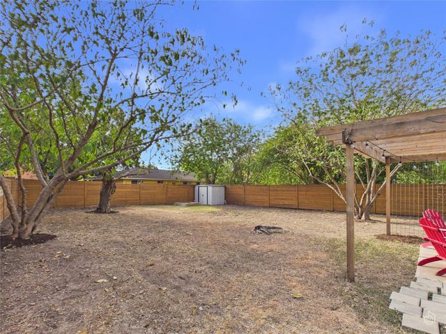 4907 Manchester CIR, Austin, TX 78745