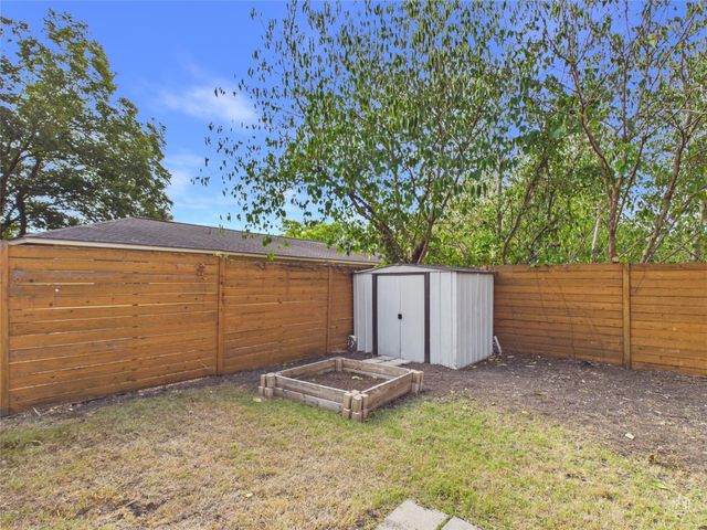 4907 Manchester CIR, Austin, TX 78745