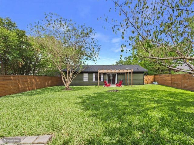 4907 Manchester CIR, Austin, TX 78745