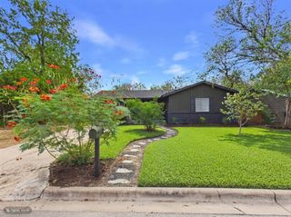 4907 Manchester CIR, Austin, TX 78745