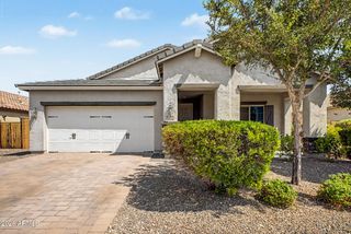 26002 W PIUTE Avenue, Buckeye, AZ 85396
