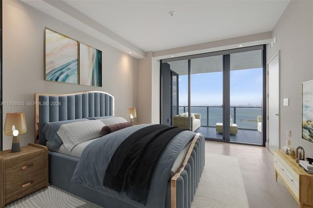 700 NE 24 Street 2803, Miami, FL 33137